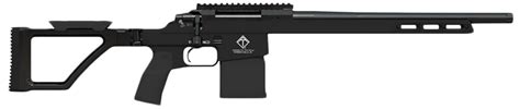 6.5 metal chassis|ATI TRX Bronco 6.5 Creedmoor Black Steel Barrel, Black .